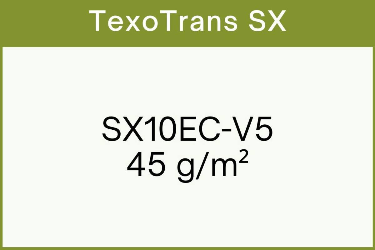 Printing paper SX10EC v5, 45 gr
165 cm x 2000 m
full coated
printing side = outside